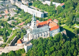 Leto na Nitrianskom hrade 2026 prináša opäť bohatý kultúrny program