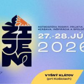 Festival ŽIJEM