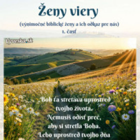 Ženy viery