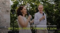 Bratislavské Hanusove Dni / BHD talks: spolu v dobrom aj v zlom | BHD 2021