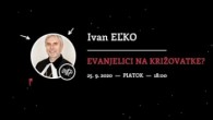 Bratislavské Hanusove Dni / Evanjelici na križovatke? | Ivan Eľko