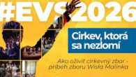 ECAV / Ako oživiť cirkevný zbor - príbeh zboru Wisła Malinka | 2.5.2026 | 14:30