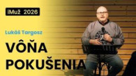 ECAV / EMC Vôňa pokušenia – Príťažlivosť silnejšia než rozum (Lukáš Targosz)