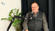 ECAV / Farári INAK: Roman Porubän