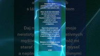 ECAV / Pôstne modlitby 14.3.2026 #prayer #modlitba