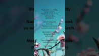 ECAV / Pôstne modlitby 16.3.2026 #prayer #modlitba
