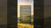 ECAV / Pôstne modlitby, 25.2.2026 #modlitba #prayer