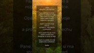 ECAV / Pôstne modlitby, 27.2.2026 #modlitba #prayer