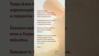 ECAV / Pôstne modlitby, 3.3.2026 #prayer #modlitba