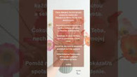 ECAV / Pôstne modlitby 4.3.2026 #prayer #modlitba #believe