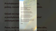 ECAV / Pôstne modlitby 7.3.2026 #prayer #modlitba #believe
