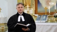 ECAV / PSBECAV Boh nás stvoril a zachováva pri živote