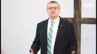 ECAV / PSBECAV Kto oslávi Otca?