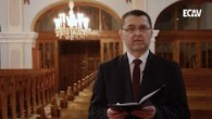 ECAV / PSBECAV Môžem slúžiť Bohu napriek slabosti