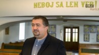 ECAV / PSBECAV Nebojte sa!