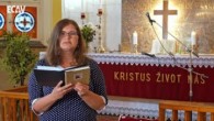 ECAV / PSBECAV Nepominie ani čiaročka z Božieho slova