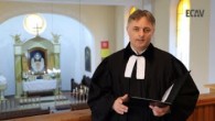 ECAV / PSBECAV Pôsobenie Ducha Božieho