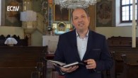 ECAV / PSBECAV Sme ingredienciou Božej lásky