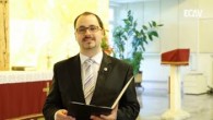 ECAV / PSBECAV Strata bázne pred Bohom - nebezpečná diagnóza!