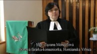 ECAV / Slovo na týždeň: Nezaslúžená milosť