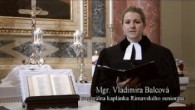 ECAV / Slovo na týždeň: Pomsta patrí Bohu