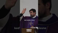 Kuffa Marian / Boh je jak GPSko, stále hrá za teba! - o. Marián Kuffa
