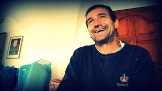 Kuffa Marian / Co je to LÁSKA? – Marian Kuffa, 1. 11. 2014 (Žakovce)