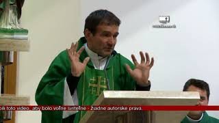 Kuffa Marian / Farnosť Dobrý Pastier-Otec Marian Kuffa