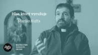 Kuffa Marian / Hlas, ktorý vyrušuje │ Marián Kuffa │ 30.4.2019