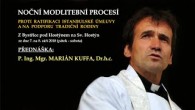 Kuffa Marian / Ing. Mgr. Marián Kuffa, Dr.h.c. - Sv. Hostýn - GENDER (8. 9. 2018 - zkráceno)