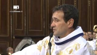 Kuffa Marian / Marián Kuffa - Boh si s obľubou vyberá najslabších
