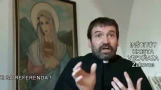 Kuffa Marian / Marian Kuffa k homosexualite