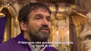 Kuffa Marian / Marián Kuffa,  Zlo z Istanbulu a boj o Slovensko