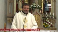 Kuffa Marian / O.Kuffa - Ako sa máme modliť - 27.7.2019