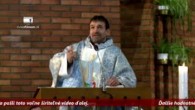 Kuffa Marian / O.Kuffa - Otvor sa pre lásku - Zborov 15.2.2019