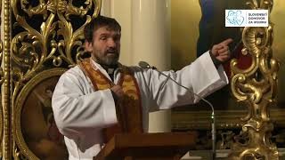 Kuffa Marian / O.Kuffa - PREDNÁŠKA k udalostiam posledných dní