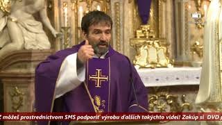 Kuffa Marian / O.Kuffa - Vyzýva k revolúcii, nie však  navonok, ale vo svojom srdci