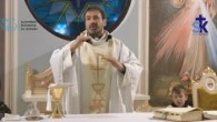 Kuffa Marian / Online - o. Marián Kuffa - najnovšia kázeň - čo je to sv. omša a Eucharistia