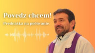 Kuffa Marian / Povedz Chcem! | Marián Kuffa | Predášky na počúvanie