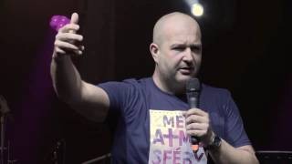 Buc Ján / #2 Ján Buc | Všetci za Jedného (Official)