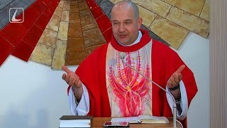 Buc Ján / Čo je v živote dôležité? | O. Ján Buc | Z PRAMEŇA 423
