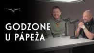 Buc Ján / Godzone u PÁPEŽA - Július Slovák, Ján Buc | Godzone podcast Flešbeky