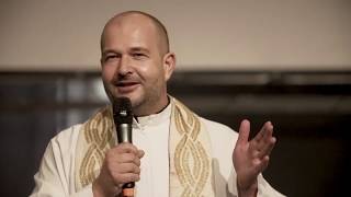 Buc Ján / Ján Buc - Dôveruj Pánovi / Godzone Konferencia 2017