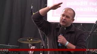 Buc Ján / Ján Buc - Ježiš sa čuduje tvojej nevere