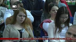 Buc Ján / Ján Buc - Nebojme sa rozbaliť Božie dary