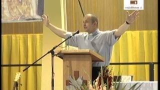 Buc Ján / O.Ján Buc: Živá viera v Pána Ježiša v mojom živote