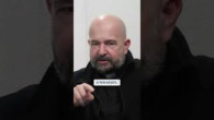 Buc Ján / Potrebujeme spomaliť, hovorí v rozhovore s Imrichom Gazdom katolícky kňaz Ján Buc