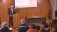 Katolícka večerná univerzita / Prednáška: Religiozita ľudí na Slovensku, Autor.ThDr. Jozef Žuffa - letný semester 2013
