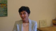 Spoločenstvo Dobrého pastiera / Akému najväčšiemu ohrozeniu čelia deti v dnešnom svete? Martina Vagačová