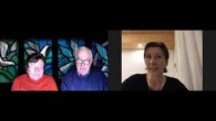 Spoločenstvo Dobrého pastiera / Ako počuť Boží hlas? - Geoff a Gina Poulter